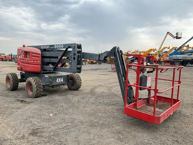 SkyJack SJ51AJ - Puomilava: kuva SkyJack SJ51AJ - Puomilava SkyJack SJ51AJ - Puomilava: kuva SkyJack SJ51AJ - Puomilava