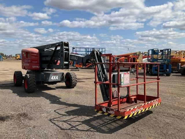 SkyJack SJ51AJ - Puomilava: kuva SkyJack SJ51AJ - Puomilava SkyJack SJ51AJ - Puomilava: kuva SkyJack SJ51AJ - Puomilava
