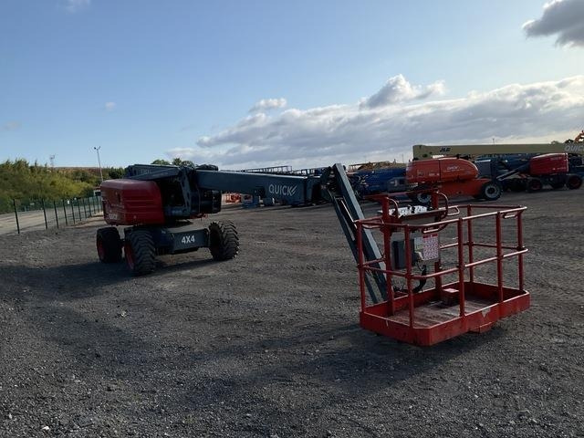 SkyJack SJ85AJ - Puomilava: kuva SkyJack SJ85AJ - Puomilava SkyJack SJ85AJ - Puomilava: kuva SkyJack SJ85AJ - Puomilava