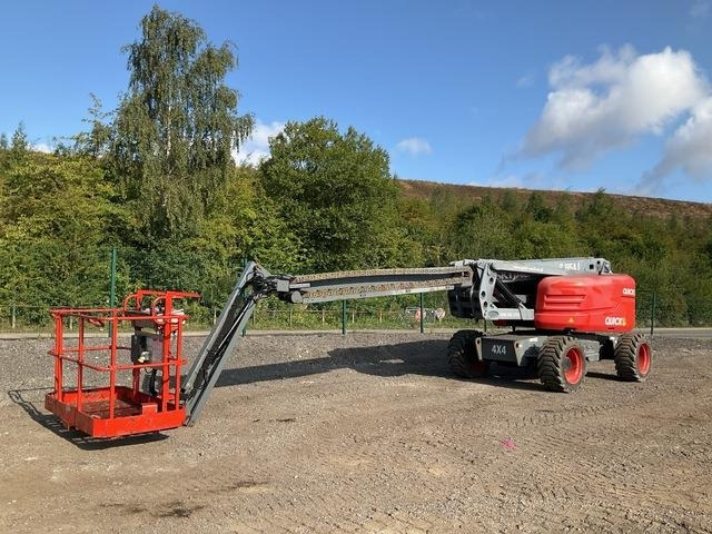 SkyJack SJ85AJ - Puomilava: kuva SkyJack SJ85AJ - Puomilava SkyJack SJ85AJ - Puomilava: kuva SkyJack SJ85AJ - Puomilava