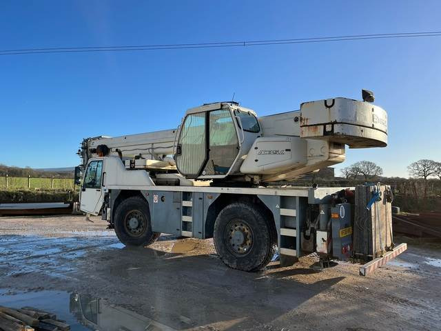Terex AC35L - Kaikki maastonosturi: kuva Terex AC35L - Kaikki maastonosturi Terex AC35L - Kaikki maastonosturi: kuva Terex AC35L - Kaikki maastonosturi