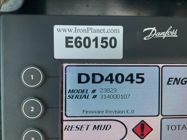 Torro DD4045 - Suuntaava porakone: kuva Torro DD4045 - Suuntaava porakone Torro DD4045 - Suuntaava porakone: kuva Torro DD4045 - Suuntaava porakone