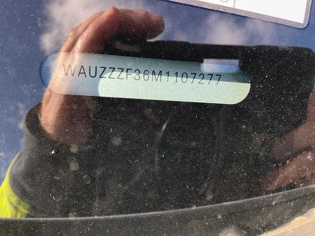 Audi Q3 - Henkilöauto: kuva Audi Q3 - Henkilöauto Audi Q3 - Henkilöauto: kuva Audi Q3 - Henkilöauto