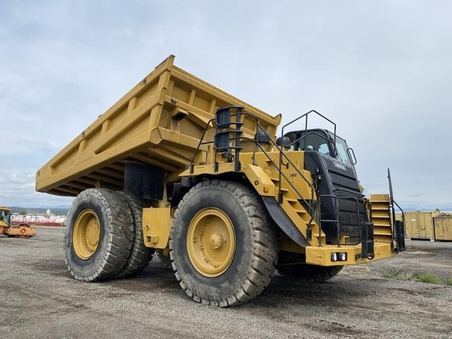 CAT 777F - Maansiirtoauto: kuva CAT 777F - Maansiirtoauto CAT 777F - Maansiirtoauto: kuva CAT 777F - Maansiirtoauto