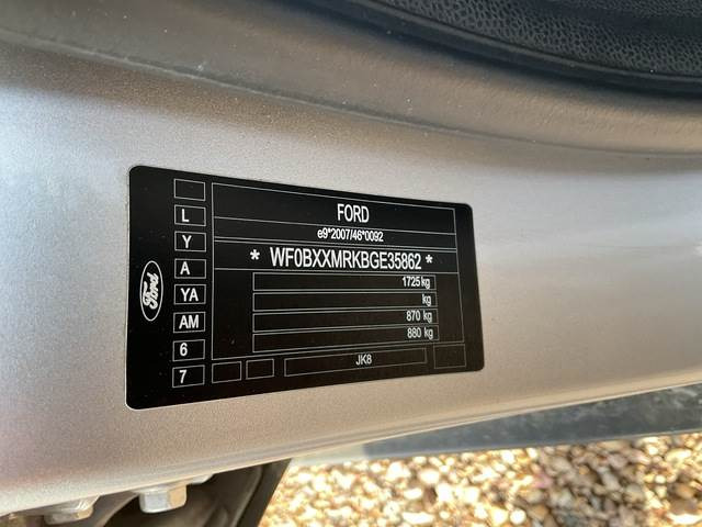 Ford Ecosport - Henkilöauto: kuva Ford Ecosport - Henkilöauto Ford Ecosport - Henkilöauto: kuva Ford Ecosport - Henkilöauto