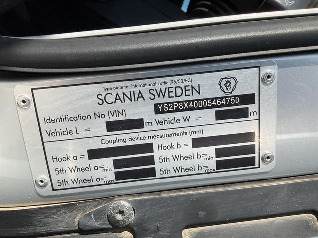 Scania P410LB - Ajoneuvonosturi: kuva Scania P410LB - Ajoneuvonosturi Scania P410LB - Ajoneuvonosturi: kuva Scania P410LB - Ajoneuvonosturi
