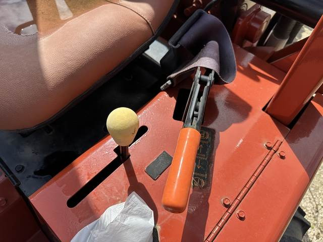 Ditch Witch RT45 - Ojankaivuukone: kuva Ditch Witch RT45 - Ojankaivuukone Ditch Witch RT45 - Ojankaivuukone: kuva Ditch Witch RT45 - Ojankaivuukone