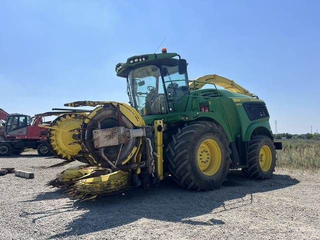 John Deere 9800 - Itsekulkeva silppuri: kuva John Deere 9800 - Itsekulkeva silppuri John Deere 9800 - Itsekulkeva silppuri: kuva John Deere 9800 - Itsekulkeva silppuri