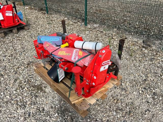 Maschio Gaspardo W105 CH 4CBL - Kelajyrsin: kuva Maschio Gaspardo W105 CH 4CBL - Kelajyrsin Maschio Gaspardo W105 CH 4CBL - Kelajyrsin: kuva Maschio Gaspardo W105 CH 4CBL - Kelajyrsin