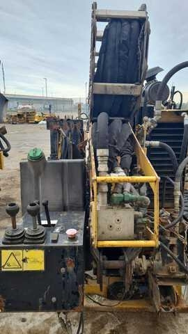 Vermeer D20X22 - Suuntaava porakone: kuva Vermeer D20X22 - Suuntaava porakone Vermeer D20X22 - Suuntaava porakone: kuva Vermeer D20X22 - Suuntaava porakone