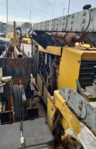 Vermeer D20X22 - Suuntaava porakone: kuva Vermeer D20X22 - Suuntaava porakone Vermeer D20X22 - Suuntaava porakone: kuva Vermeer D20X22 - Suuntaava porakone