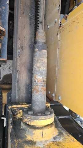 Vermeer D20X22 - Suuntaava porakone: kuva Vermeer D20X22 - Suuntaava porakone Vermeer D20X22 - Suuntaava porakone: kuva Vermeer D20X22 - Suuntaava porakone