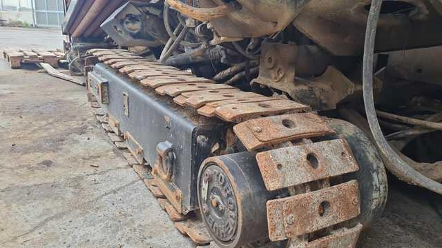 Vermeer D20X22 - Suuntaava porakone: kuva Vermeer D20X22 - Suuntaava porakone Vermeer D20X22 - Suuntaava porakone: kuva Vermeer D20X22 - Suuntaava porakone