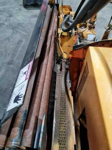 Vermeer D7X11A - Suuntaava porakone: kuva Vermeer D7X11A - Suuntaava porakone Vermeer D7X11A - Suuntaava porakone: kuva Vermeer D7X11A - Suuntaava porakone