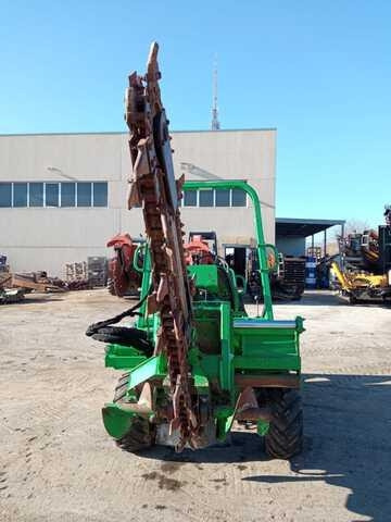 Vermeer RTX450 - Ojankaivuukone: kuva Vermeer RTX450 - Ojankaivuukone Vermeer RTX450 - Ojankaivuukone: kuva Vermeer RTX450 - Ojankaivuukone