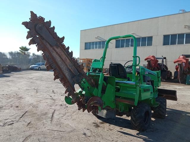 Vermeer RTX450 - Ojankaivuukone: kuva Vermeer RTX450 - Ojankaivuukone Vermeer RTX450 - Ojankaivuukone: kuva Vermeer RTX450 - Ojankaivuukone