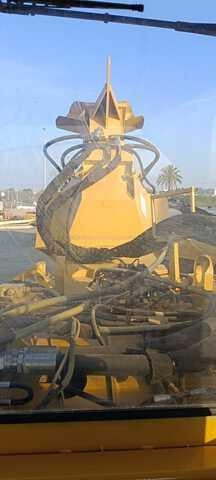 Vermeer T558 - Ojankaivuukone: kuva Vermeer T558 - Ojankaivuukone Vermeer T558 - Ojankaivuukone: kuva Vermeer T558 - Ojankaivuukone