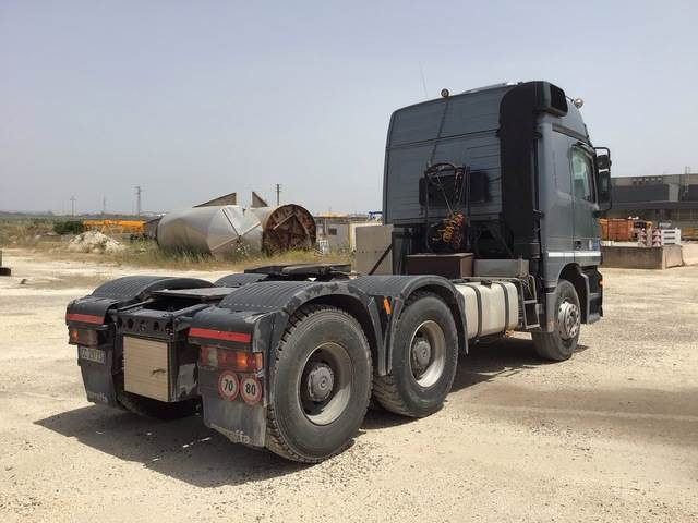 Mercedes-Benz Actros 3353S - Vetopöytäauto: kuva Mercedes-Benz Actros 3353S - Vetopöytäauto Mercedes-Benz Actros 3353S - Vetopöytäauto: kuva Mercedes-Benz Actros 3353S - Vetopöytäauto
