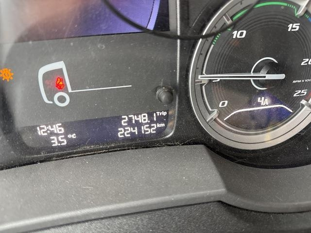 Konttialus/ Vaihtokuormatilat kuorma-auto DAF XF450: kuva Konttialus/ Vaihtokuormatilat kuorma-auto DAF XF450