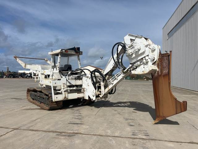 Ditch Witch HT185 - Ojankaivuukone: kuva Ditch Witch HT185 - Ojankaivuukone Ditch Witch HT185 - Ojankaivuukone: kuva Ditch Witch HT185 - Ojankaivuukone