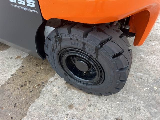 Sähkötrukki Doosan B30X-7 PLUS: kuva Sähkötrukki Doosan B30X-7 PLUS