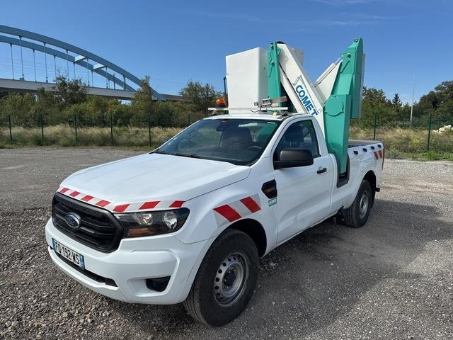 Ford Ranger - Itsekulkevat henkilönostimet, Avolava-auto: kuva Ford Ranger - Itsekulkevat henkilönostimet, Avolava-auto Ford Ranger - Itsekulkevat henkilönostimet, Avolava-auto: kuva Ford Ranger - Itsekulkevat henkilönostimet, Avolava-auto