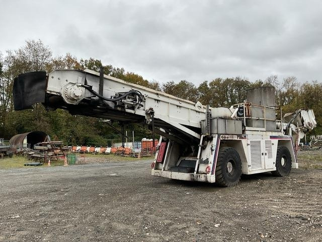 Metalliance Franex F606 - Asfalttilevittimet: kuva Metalliance Franex F606 - Asfalttilevittimet Metalliance Franex F606 - Asfalttilevittimet: kuva Metalliance Franex F606 - Asfalttilevittimet