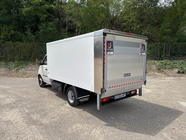 Piaggio Porter NP6 - Pakettiauto: kuva Piaggio Porter NP6 - Pakettiauto Piaggio Porter NP6 - Pakettiauto: kuva Piaggio Porter NP6 - Pakettiauto