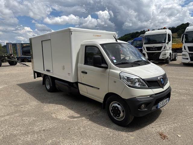 Piaggio Porter NP6 - Pakettiauto: kuva Piaggio Porter NP6 - Pakettiauto Piaggio Porter NP6 - Pakettiauto: kuva Piaggio Porter NP6 - Pakettiauto
