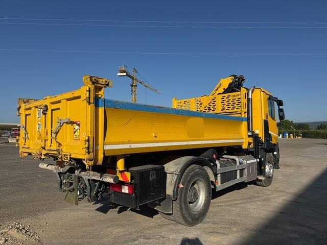 Renault C380 - Nosturiauto: kuva Renault C380 - Nosturiauto Renault C380 - Nosturiauto: kuva Renault C380 - Nosturiauto