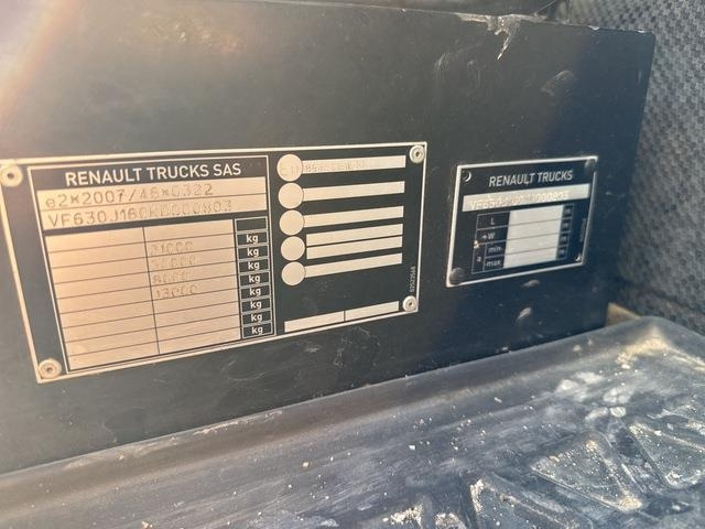 Renault C380 - Nosturiauto: kuva Renault C380 - Nosturiauto Renault C380 - Nosturiauto: kuva Renault C380 - Nosturiauto