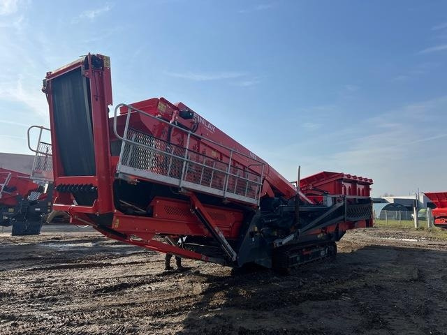 Terex 683 - Seula: kuva Terex 683 - Seula Terex 683 - Seula: kuva Terex 683 - Seula