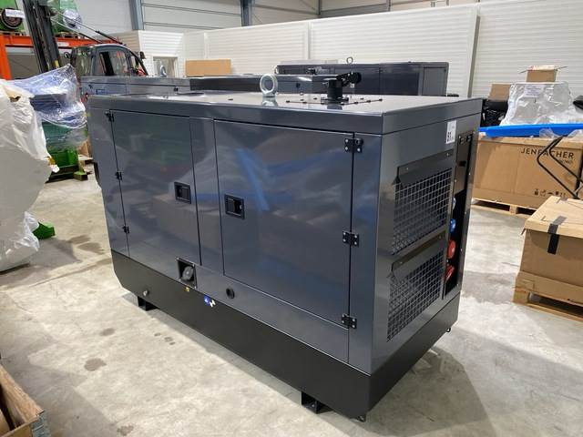 Dagartech DGDR 40 ST - Sähkögeneraattori: kuva Dagartech DGDR 40 ST - Sähkögeneraattori Dagartech DGDR 40 ST - Sähkögeneraattori: kuva Dagartech DGDR 40 ST - Sähkögeneraattori