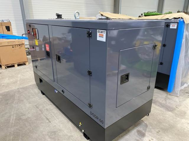 Dagartech DGDR 60 ST - Sähkögeneraattori: kuva Dagartech DGDR 60 ST - Sähkögeneraattori Dagartech DGDR 60 ST - Sähkögeneraattori: kuva Dagartech DGDR 60 ST - Sähkögeneraattori