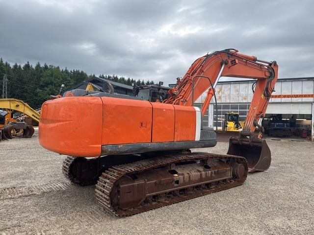 Hitachi ZX350LCN-3 - Telakaivukone: kuva Hitachi ZX350LCN-3 - Telakaivukone Hitachi ZX350LCN-3 - Telakaivukone: kuva Hitachi ZX350LCN-3 - Telakaivukone
