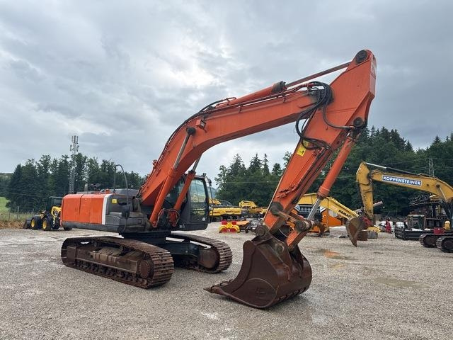 Hitachi ZX350LCN-3 - Telakaivukone: kuva Hitachi ZX350LCN-3 - Telakaivukone Hitachi ZX350LCN-3 - Telakaivukone: kuva Hitachi ZX350LCN-3 - Telakaivukone