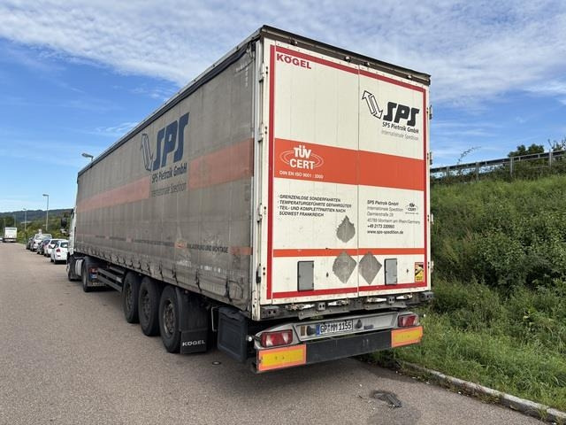 DAF CF440FT - Vetopöytäauto: kuva DAF CF440FT - Vetopöytäauto DAF CF440FT - Vetopöytäauto: kuva DAF CF440FT - Vetopöytäauto