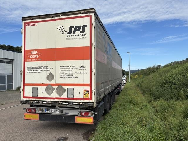 DAF CF440FT - Vetopöytäauto: kuva DAF CF440FT - Vetopöytäauto DAF CF440FT - Vetopöytäauto: kuva DAF CF440FT - Vetopöytäauto
