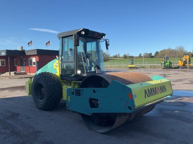 Ammann ARS110D - Tiivistyskone: kuva Ammann ARS110D - Tiivistyskone Ammann ARS110D - Tiivistyskone: kuva Ammann ARS110D - Tiivistyskone