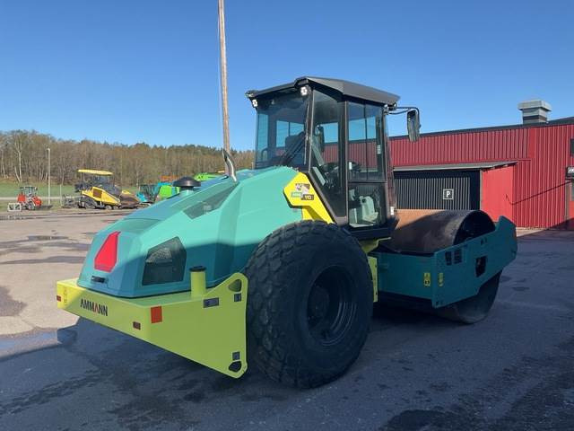 Ammann ARS110D - Tiivistyskone: kuva Ammann ARS110D - Tiivistyskone Ammann ARS110D - Tiivistyskone: kuva Ammann ARS110D - Tiivistyskone