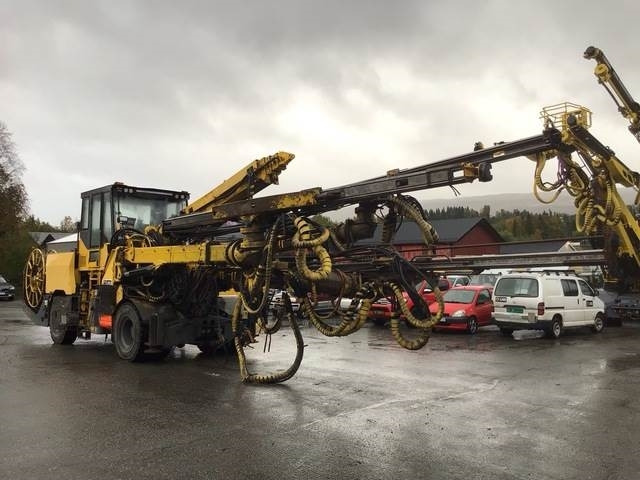 Atlas Copco XE3C - Kaivostoiminta kone: kuva Atlas Copco XE3C - Kaivostoiminta kone Atlas Copco XE3C - Kaivostoiminta kone: kuva Atlas Copco XE3C - Kaivostoiminta kone