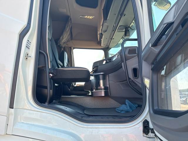 Umpikori kuorma-auto DAF XF 530 FAN: kuva Umpikori kuorma-auto DAF XF 530 FAN