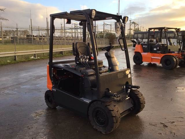 Doosan B25X-7 PLUS - Sähkötrukki: kuva Doosan B25X-7 PLUS - Sähkötrukki Doosan B25X-7 PLUS - Sähkötrukki: kuva Doosan B25X-7 PLUS - Sähkötrukki