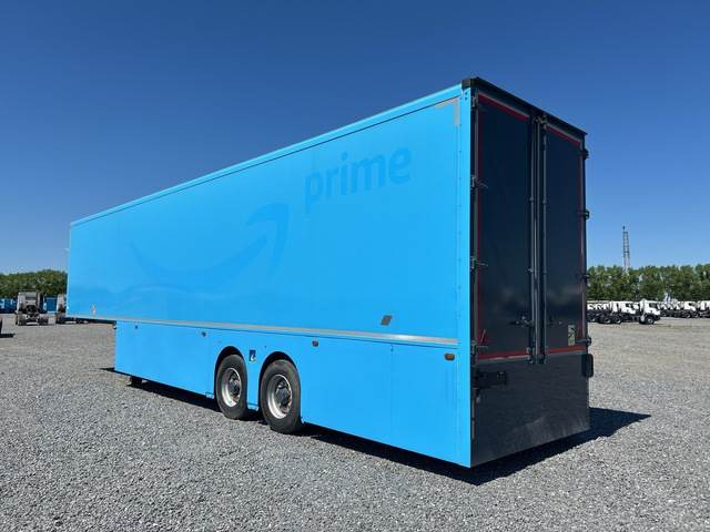 Lawrence David GRP Double Deck - Umpikori perävaunu: kuva Lawrence David GRP Double Deck - Umpikori perävaunu Lawrence David GRP Double Deck - Umpikori perävaunu: kuva Lawrence David GRP Double Deck - Umpikori perävaunu