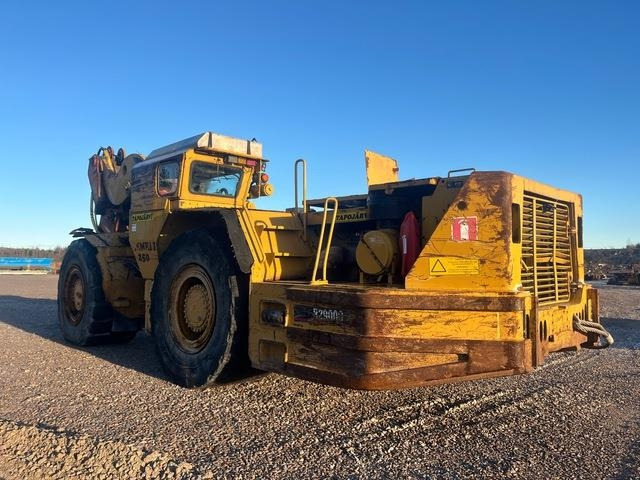 CAT R2900G - Kaivostoiminta kone: kuva CAT R2900G - Kaivostoiminta kone CAT R2900G - Kaivostoiminta kone: kuva CAT R2900G - Kaivostoiminta kone