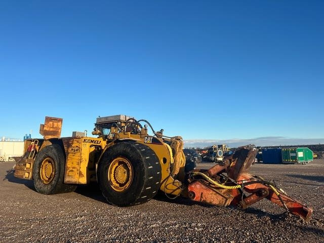 CAT R2900G - Kaivostoiminta kone: kuva CAT R2900G - Kaivostoiminta kone CAT R2900G - Kaivostoiminta kone: kuva CAT R2900G - Kaivostoiminta kone