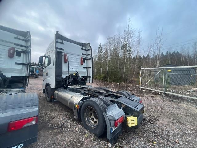 Iveco S-Way 460 - Vetopöytäauto: kuva Iveco S-Way 460 - Vetopöytäauto Iveco S-Way 460 - Vetopöytäauto: kuva Iveco S-Way 460 - Vetopöytäauto