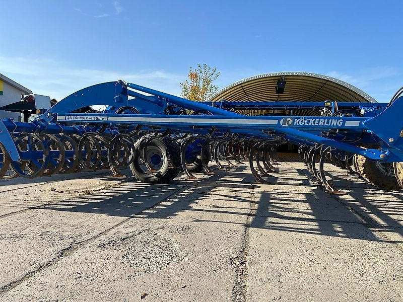 Köckerling Allrounder -flatline- 750 Messerwalze - Kultivaattori: kuva  Köckerling Allrounder -flatline- 750 Messerwalze - Kultivaattori Köckerling Allrounder -flatline- 750 Messerwalze - Kultivaattori: kuva  Köckerling Allrounder -flatline- 750 Messerwalze - Kultivaattori