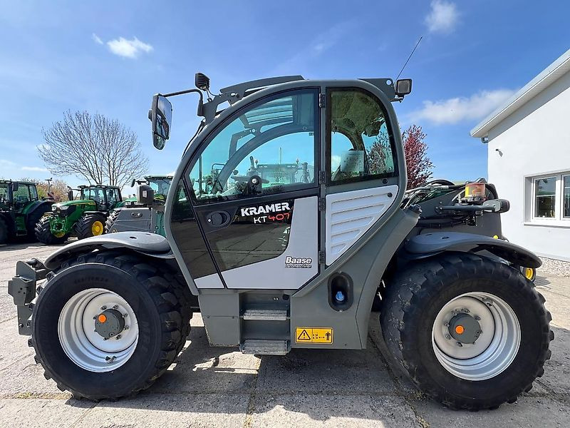 Kramer KT407 Klima Zentralschmierung - Kurottaja: kuva Kramer KT407 Klima Zentralschmierung - Kurottaja Kramer KT407 Klima Zentralschmierung - Kurottaja: kuva Kramer KT407 Klima Zentralschmierung - Kurottaja