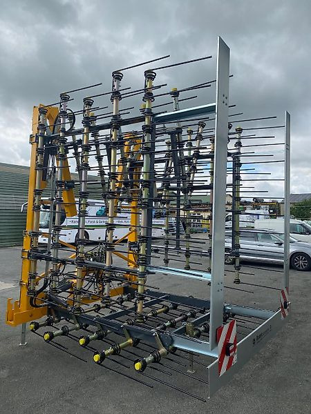 Wallner Strawmaster WSM 1260 - Joustopiikkiäes: kuva  Wallner Strawmaster WSM 1260 - Joustopiikkiäes Wallner Strawmaster WSM 1260 - Joustopiikkiäes: kuva  Wallner Strawmaster WSM 1260 - Joustopiikkiäes